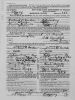 Brooks-Gardner Marriage License